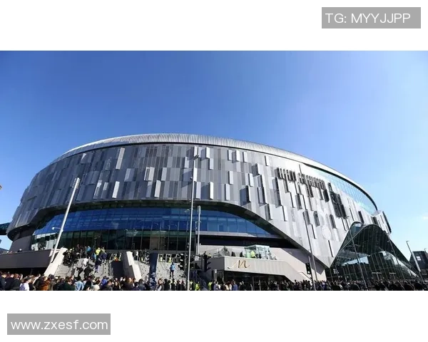 热刺球场将承办五场欧洲杯赛事伦敦经济效益达九亿英镑 热刺球场将承办五场欧洲杯赛事伦敦经济效益达九亿英镑