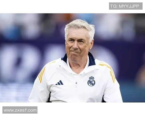 皇马球员对阿隆索的严格管理表示不满是否应归咎于安切洛蒂的战术安排 皇马球员对阿隆索的严格管理表示不满是否应归咎于安切洛蒂的战术安排