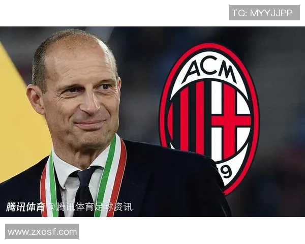 米兰重返欧冠之路阿莱格里畅谈球队目标与未来愿景