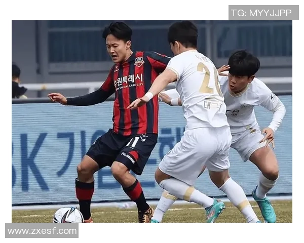 韩职联赛精彩对决富川FC与水原FC赛前全面分析与比分预测